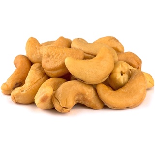 Castanha De Cajú W1 Torrada Top (selecionada) 500g