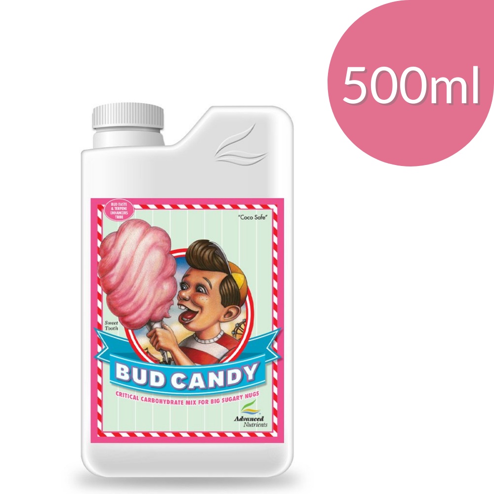 Bud Candy 500ml
