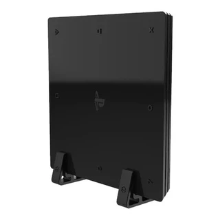 Apoio Suporte Vertical Compatível Com Ps4 Pro Playstation