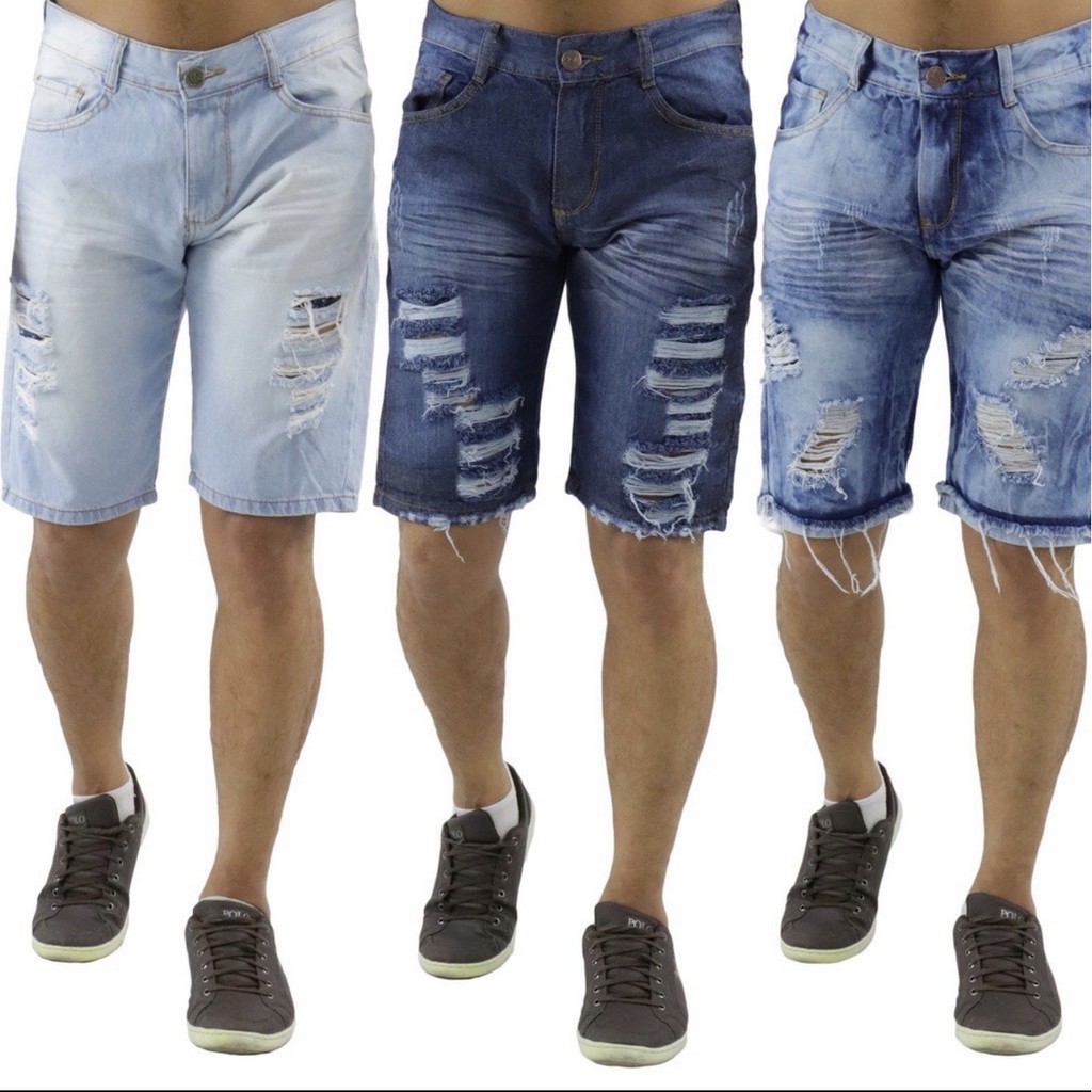 Bermudas moda 2021 sale