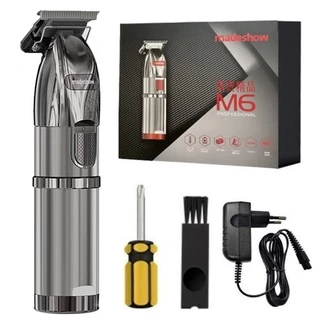 Maquina De Acabamento Madeshow M6 P Profissional Made Show