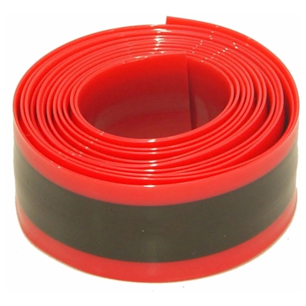 Fita anti furo para bicicletas aro 20 24 e 26 mtb tectire 31mm