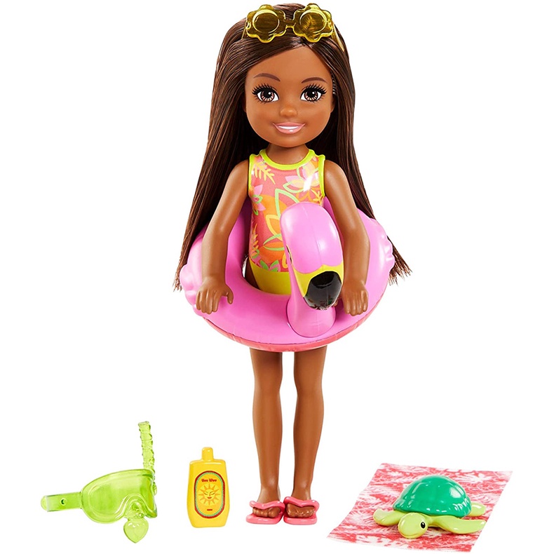 Barbie 2024 chelsea skateboard