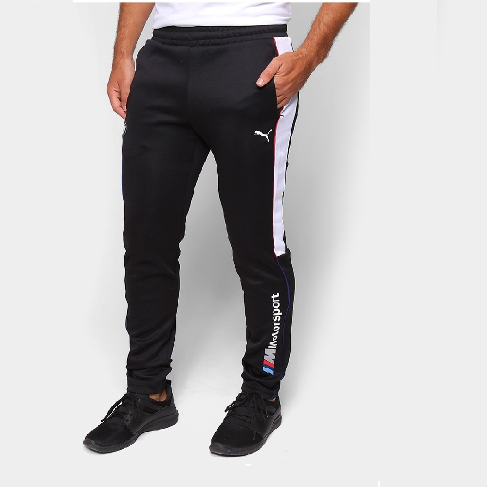 Calça hot sale puma tactel