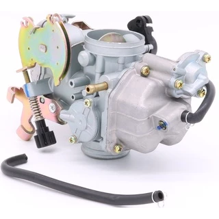 Carburador Completo Para Cbx 200 Strada 1993 1994 1995 1996 1997 1998 1999 2000 2001 2002 2003 / Nx 200 1993 1994 1995 1996 1997 1998 1999 200 2001 / Xr 200 1994 1995 1996 1997 1998 1999 200 2001 2002 2003