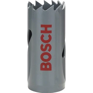Serra Copo 15/16 Pol 24MM em Aço Bimetálico e Cobalto BOSCH