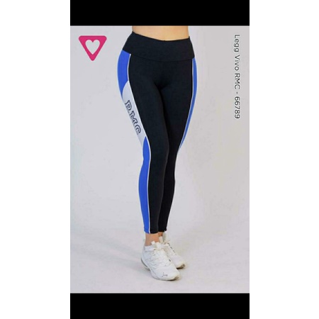 Legging Boa Forma RMC