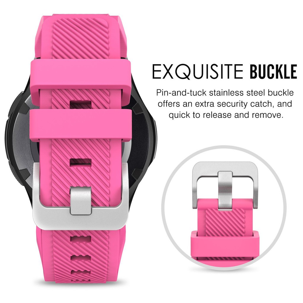 Amazfit pace rosa hotsell