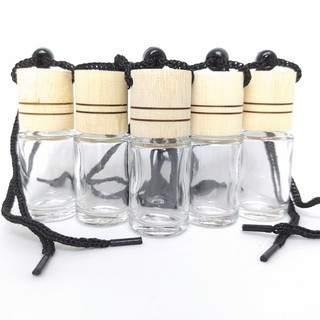 50 Vidros 10ml Aromatizador de Carro