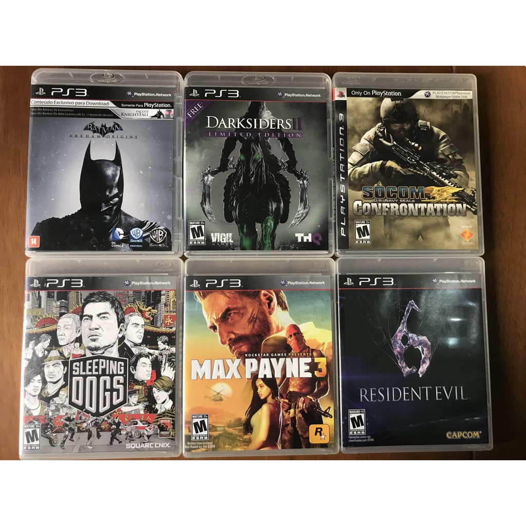 Batman Arkham Origins (Collector's Edition) PS3 - Jeux vidéo