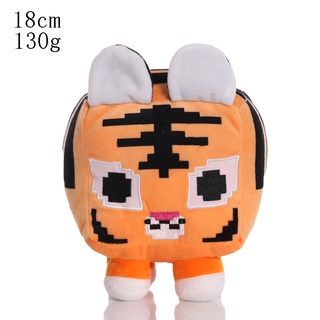 Big Lovely Cartoon Animal Filling Toy Pet Simulator X Cat Plushies big  games cat plush Toys Cat Stuffed Doll Plushies Kids Gift