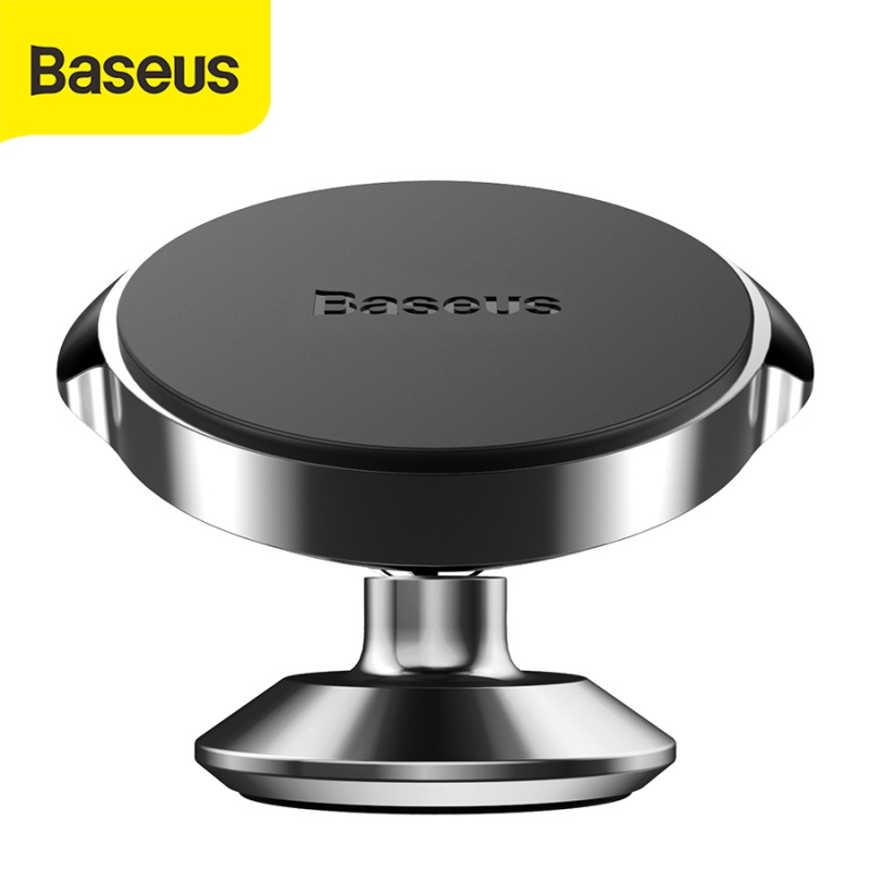 Baseus Suporte De Telefone Celular GPS Para A Maioria Dos Telefones Celulares Inteligentes
