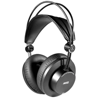 Fone De Ouvido Akg K275 Headphone Profissional Studio