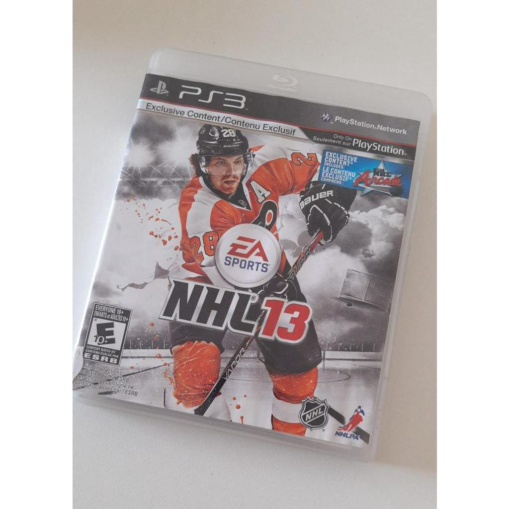 Usado: Jogo nhl 2K9 - PS3 em Promoção na Americanas