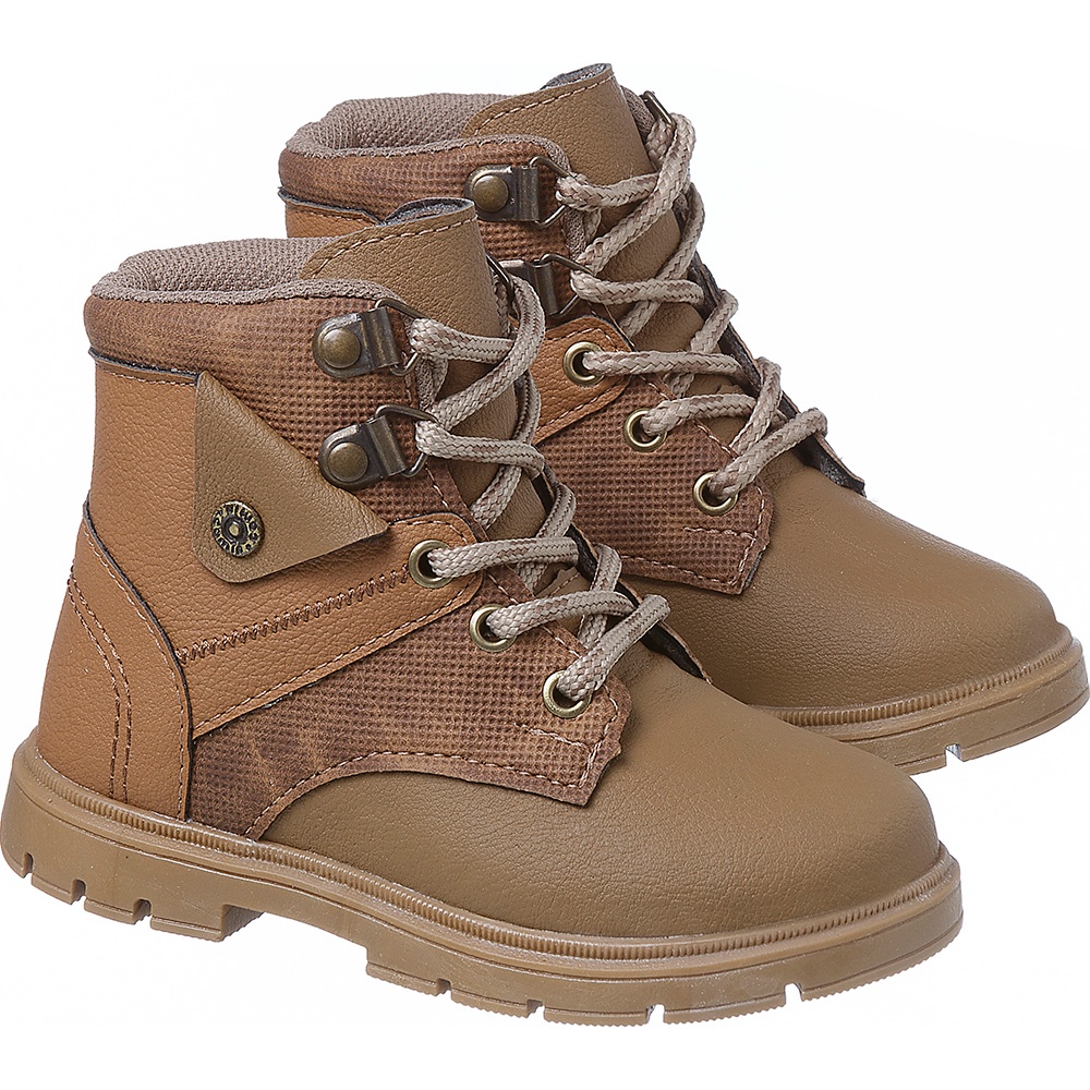 Bota Tênis Infantil Caterpillar Colorado 2.0 Cod BN5217