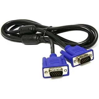 Cabo Vga/vga Para Monitor 1.5m