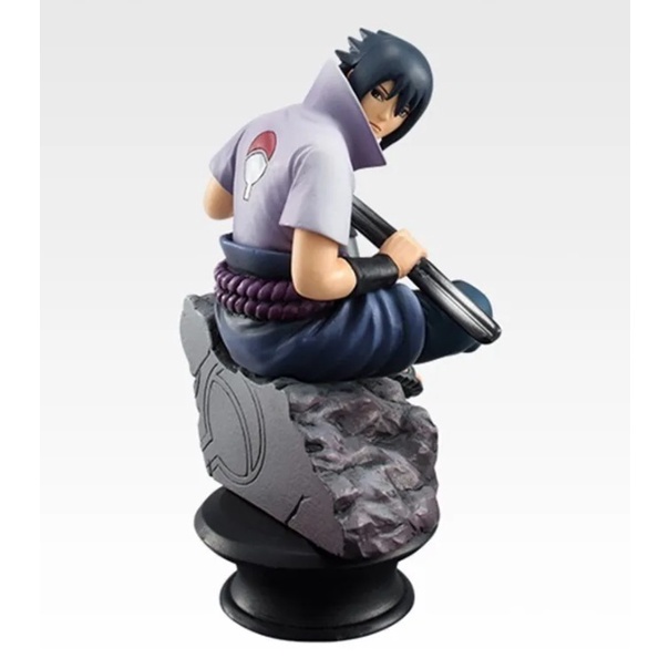 06 Bonecos: Naruto = 07 cm = Naruto Shinden, Sasuke Shinden e Shikamaru  Shinden - Hobbies e coleções - Jardim Lisboa, São Paulo 1027709672