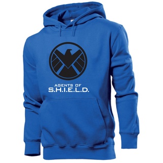 Moletom agents hot sale of shield