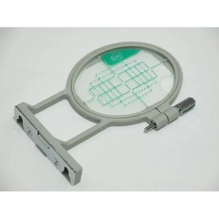 Bastidor De Bordado De Bolso 2x6 P/ Pe770/700/pc8500/780