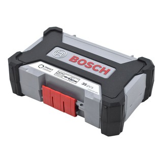 JOGO BITS DE IMPACTO (35PCS) 2608577147000 BOSCH