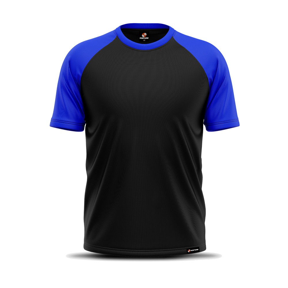 Camisa de Compressão Pro Térmica Proteção Solar FPU 50+ Masculina - Azul