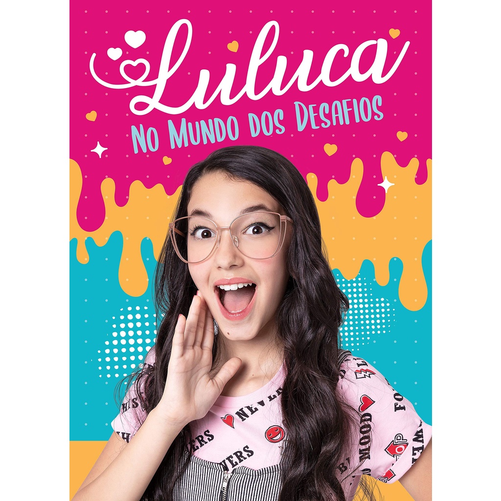 luluca no mundo moda em Promoção na Shopee Brasil 2023