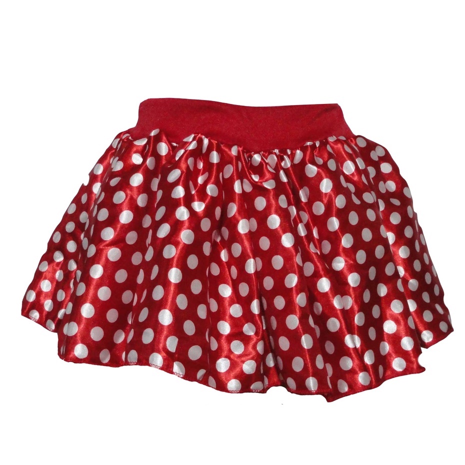 Saia dos anos 60 Infantil Shopee Brasil