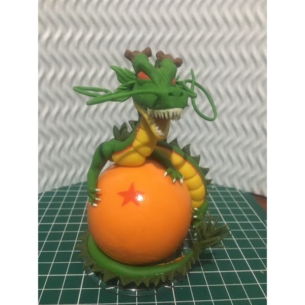 Dragão shenlong biscuit  Compre Produtos Personalizados no Elo7