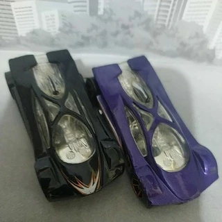 Sling Shot Hotwheels