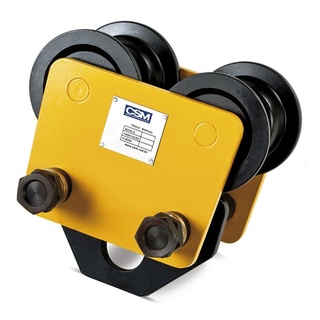 Trole Manual Capacidade Para 1 Tonelada T1000 40133022 CSM