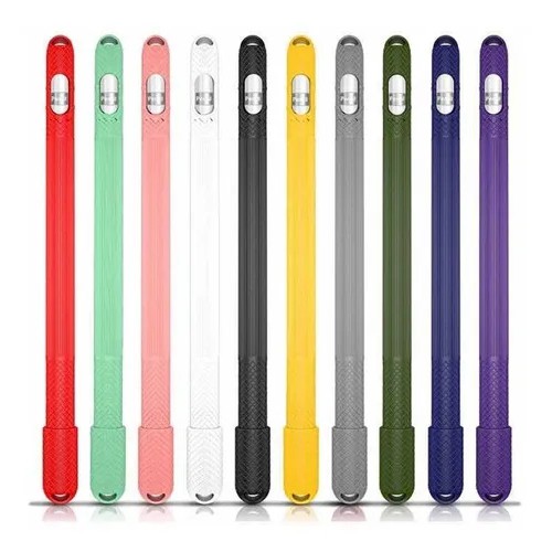 Capa Para Caneta Apple Pencil 1 Geração