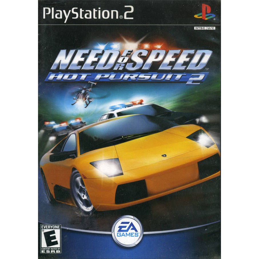 Need For Speed 3 Hot Pursuit | Shopee Brasil