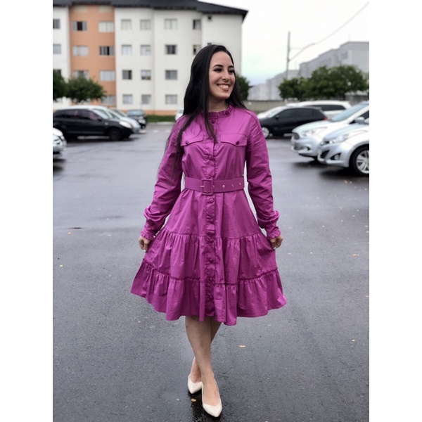 Roupas evangélicas best sale para o inverno