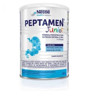 Peptamen Júnior 400g em Oferta na Shopee