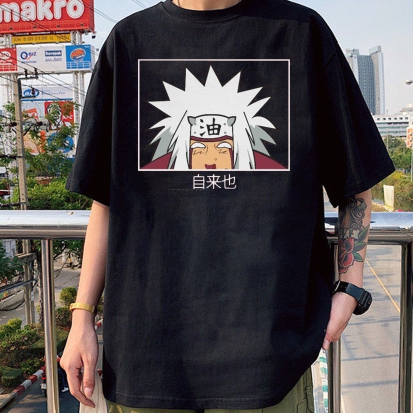 Camiseta Infantil T - Minato Namikaze Mod 02