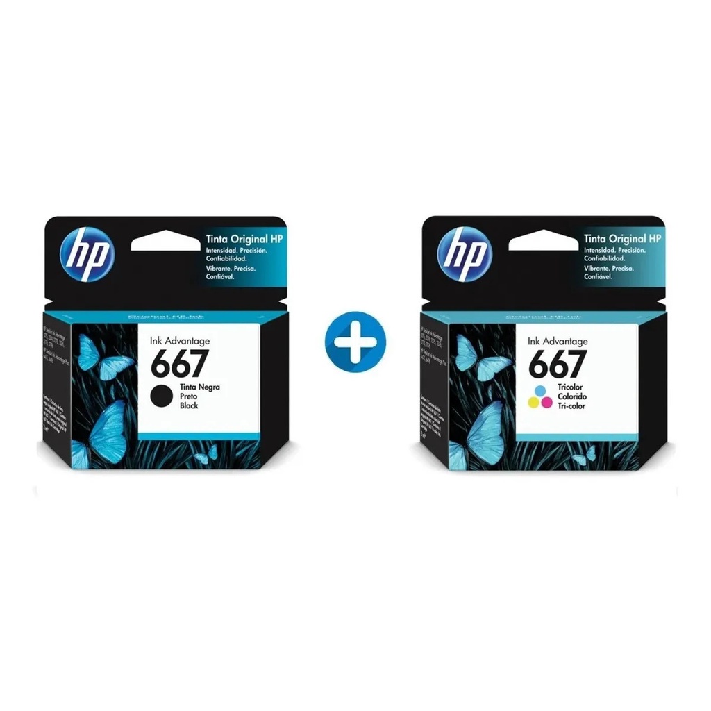 Cartucho De Tinta HP 85 Magenta Original C9426A - 28 Ml, Para Impresoras DesignJet 30, 90, 130