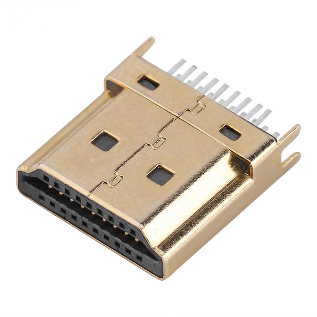 Conector hdmi 2024