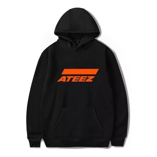 Ateez moletom hot sale