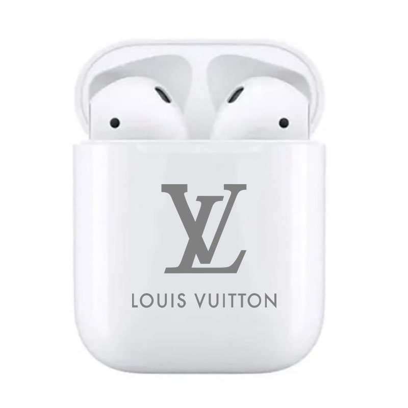 Louis Vuitton lança fones de ouvido sem fio