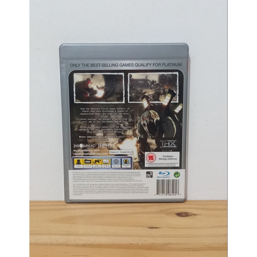 Comprar The Evil Within - Ps3 Mídia Digital - R$19,90 - Ato Games - Os Melhores  Jogos com o Melhor Preço