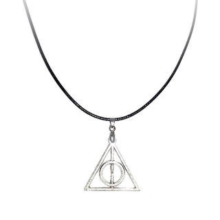 Colar Medalhão Horcrux Diadema Ravenclaw Harry Potter