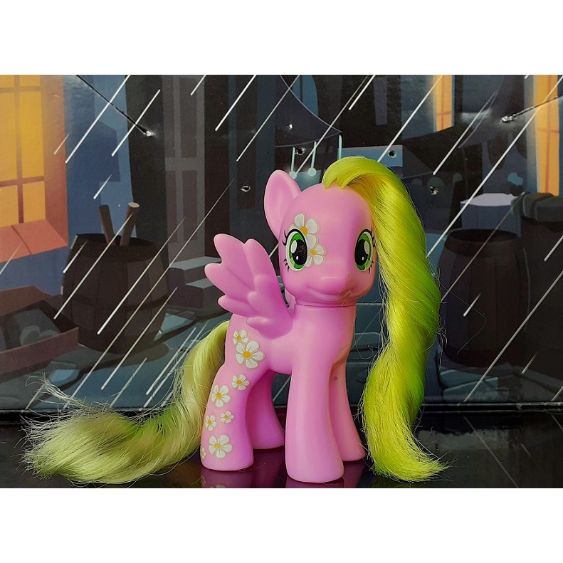 Boneca - My little Pony - Cutie Mark Magic - Escolha -8cm