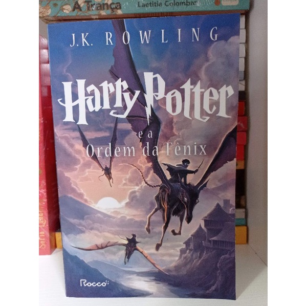 O Livro Padrão de Feitiços, 5ª Série, Harry Potter Wiki