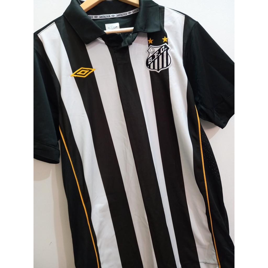 Camisa 2024 oficial santos