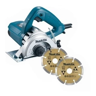 Serra Marmore 4.3/8 110v 4100nh3zx2 Makita C/ Brinde Discos em Oferta na Shopee