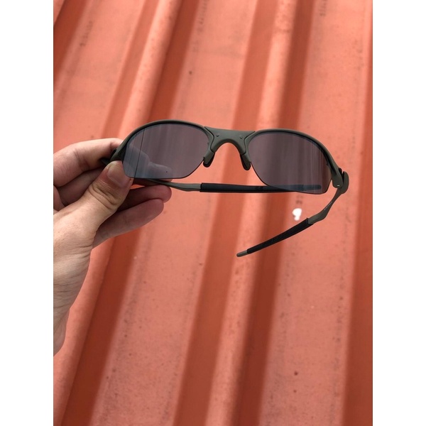 Oculos De Sol Squared Plasma Juliet Xmetal Mandrake Mais Vendido -  AliExpress