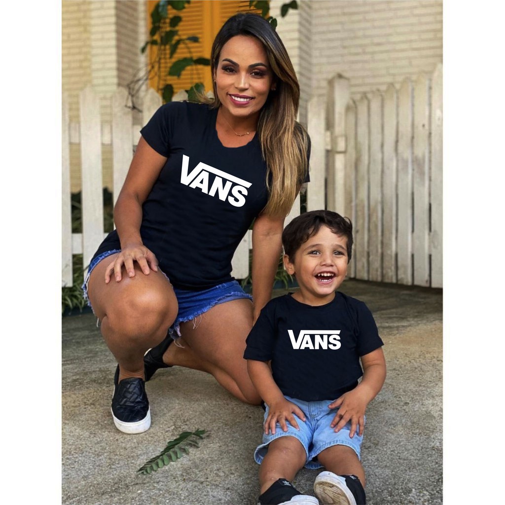 Conjunto tal mae tal hot sale filho