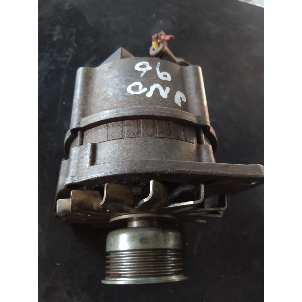 Alternador Fiat Uno 96 | Shopee Brasil