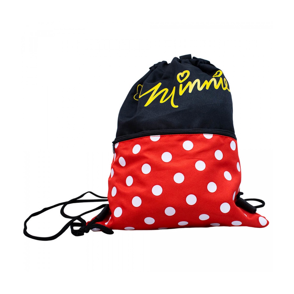 Mochila Saco Infantil It´s Mickey Thing Disney