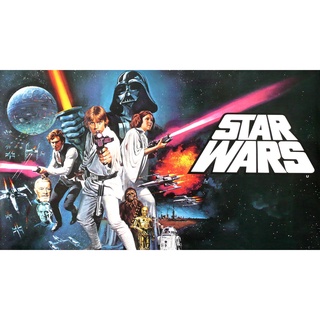 Star Wars: A Ascensão Skywalker' ganha incrível pôster IMAX